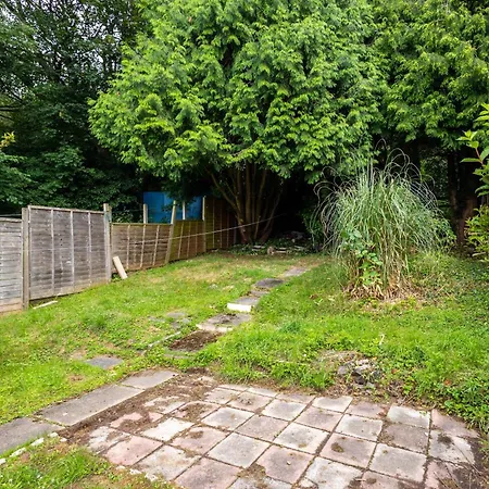 Entire In Seacroft, Leeds, Uk Leeds (West Yorkshire)